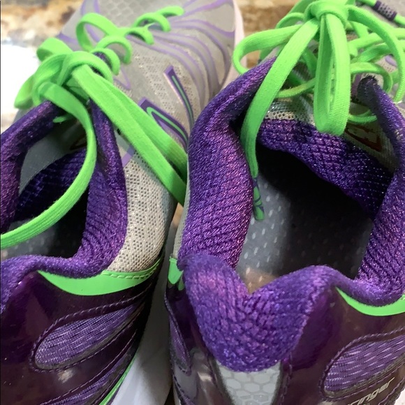 Women’s sneakers 8 1/2 - Picture 12 of 12